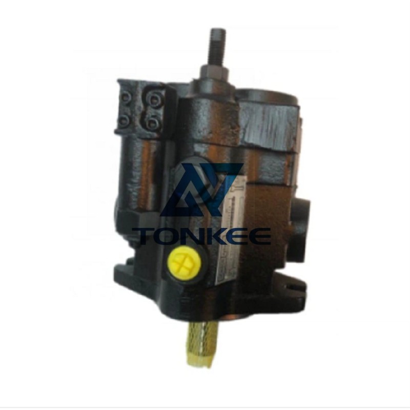 Buy PV Series PV092 PV092L1E1T1NMFCX5951 Hydraulic Axial Piston Pump | Partsdic®