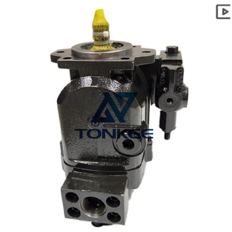 Shop AT series AT223519 hydraulic piston vane pump | Partsdic®