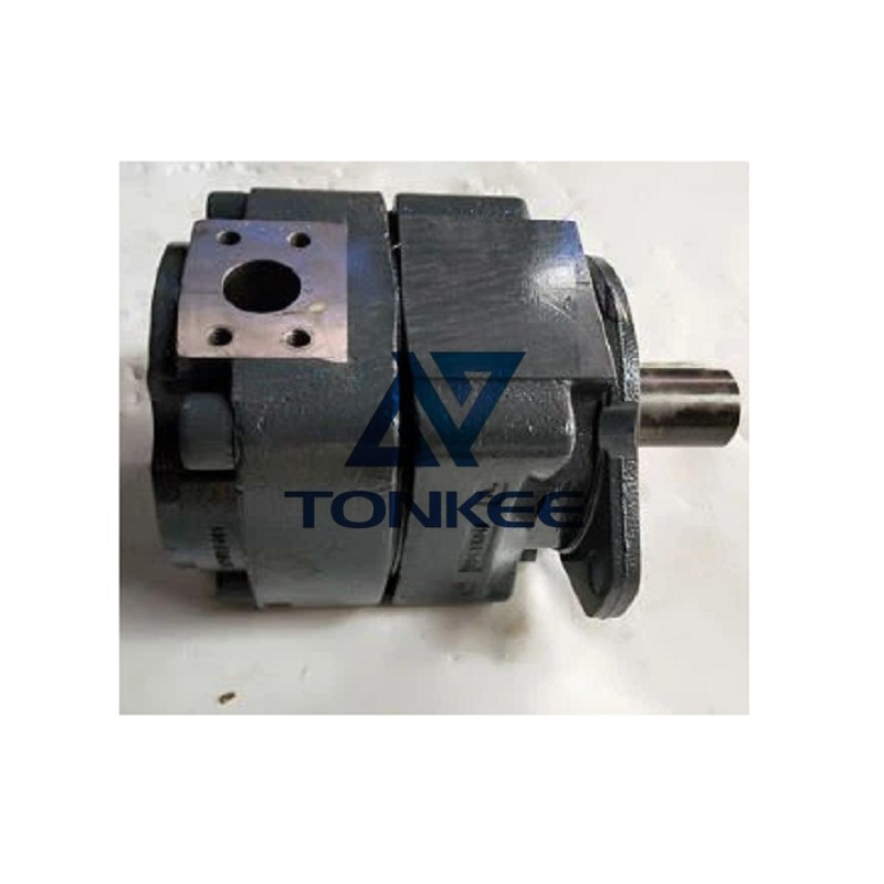 Hot sale BUCHER High Pressure Pump QX53/63/83/23/33/43-050/040 | Partsdic®