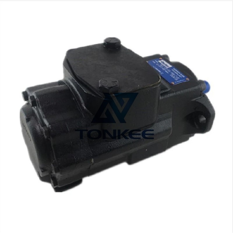 Shop Hydraulic Oil Pump Vane Pump T6ED-050-035-1ROO-B1 | Partsdic®
