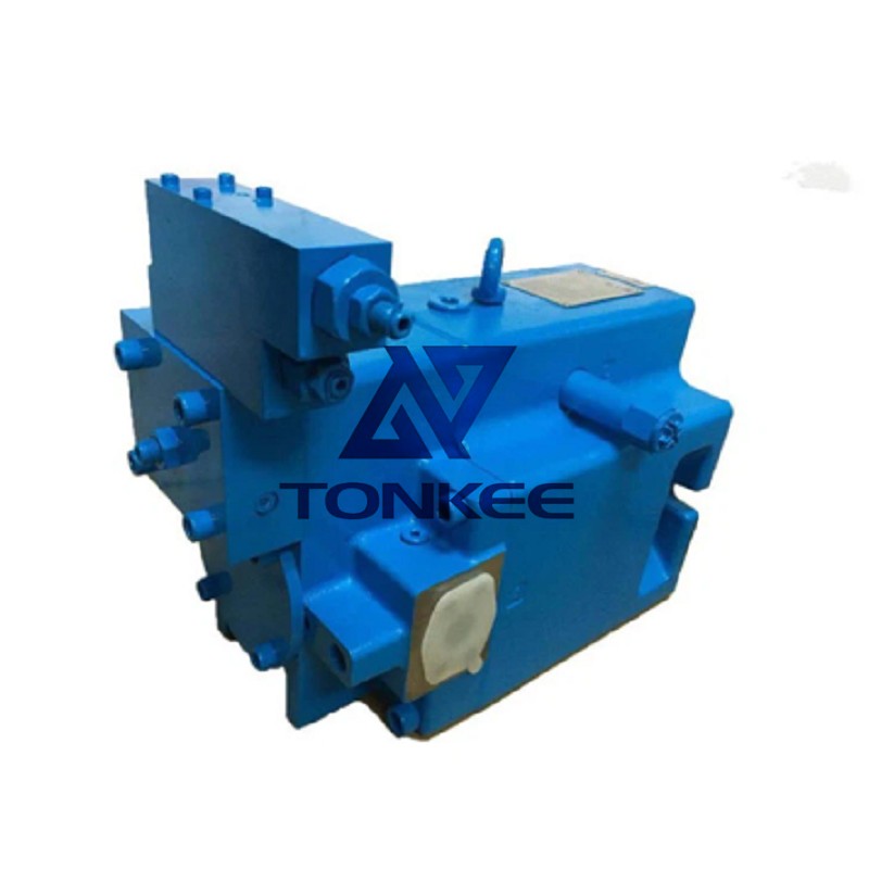 PVXS-180-M-R-DF-0000-000, Hydraulic Axial Piston Pump | Partsdic®