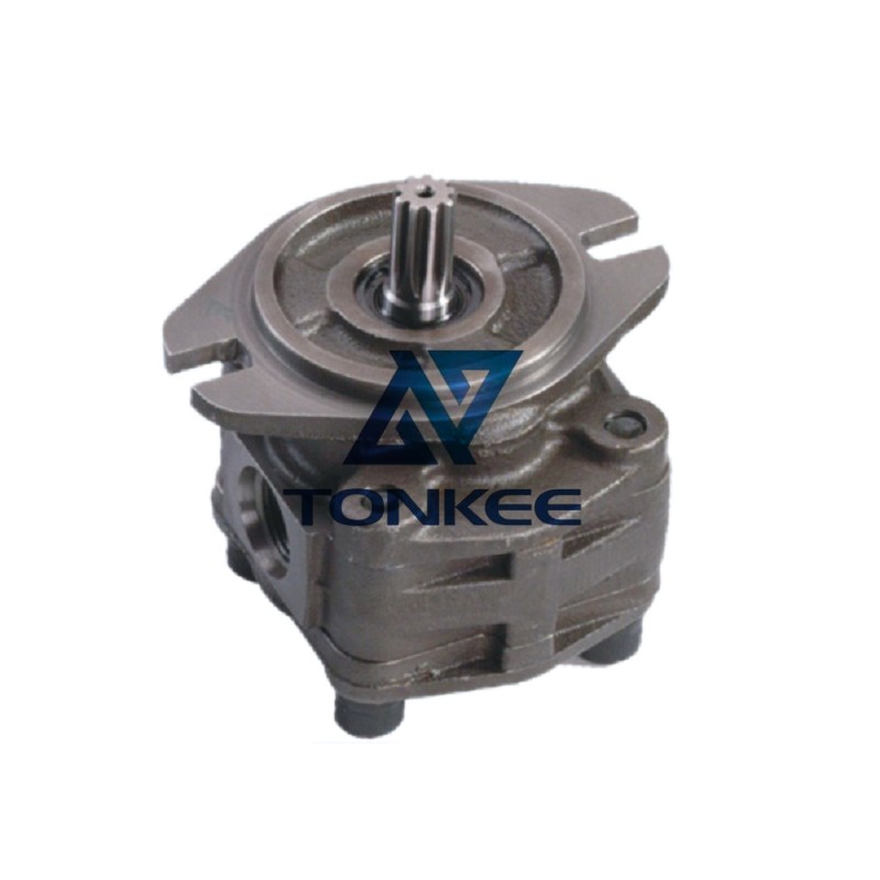 Shop GEAR PUMP for HITACHI EX200 EX300 | Partsdic®