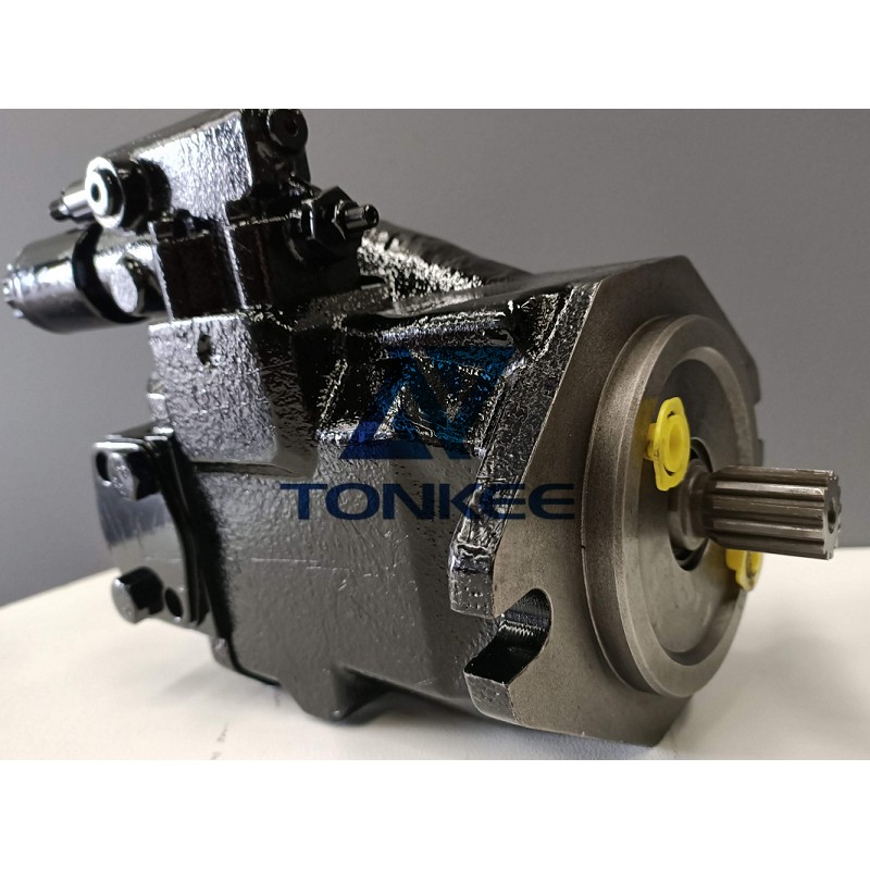 Hot sale HYDRAULIC PUMP for VOLVO A35 (REXROTH A10VO28ED72) | Partsdic®