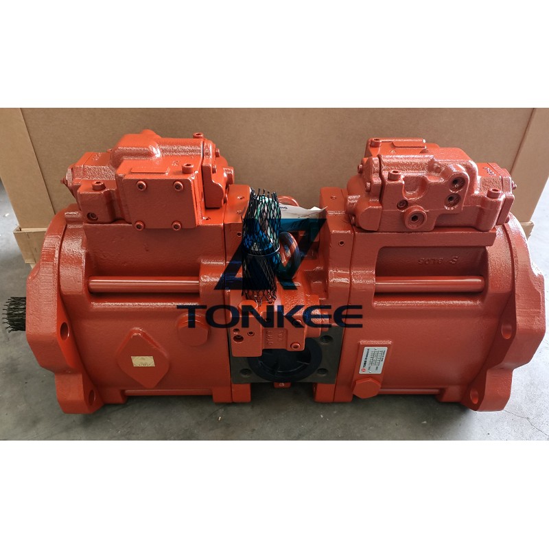 Hot sale HYDRAULIC PUMP K3v180DT-1PER-9N56 EC360 | Partsdic®