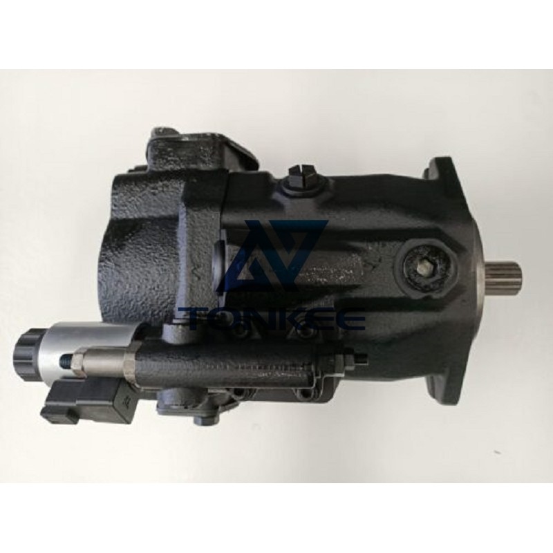 China HYDRAULIC PUMP VOLVO (REXROTH A10VO45ED72) | Partsdic®