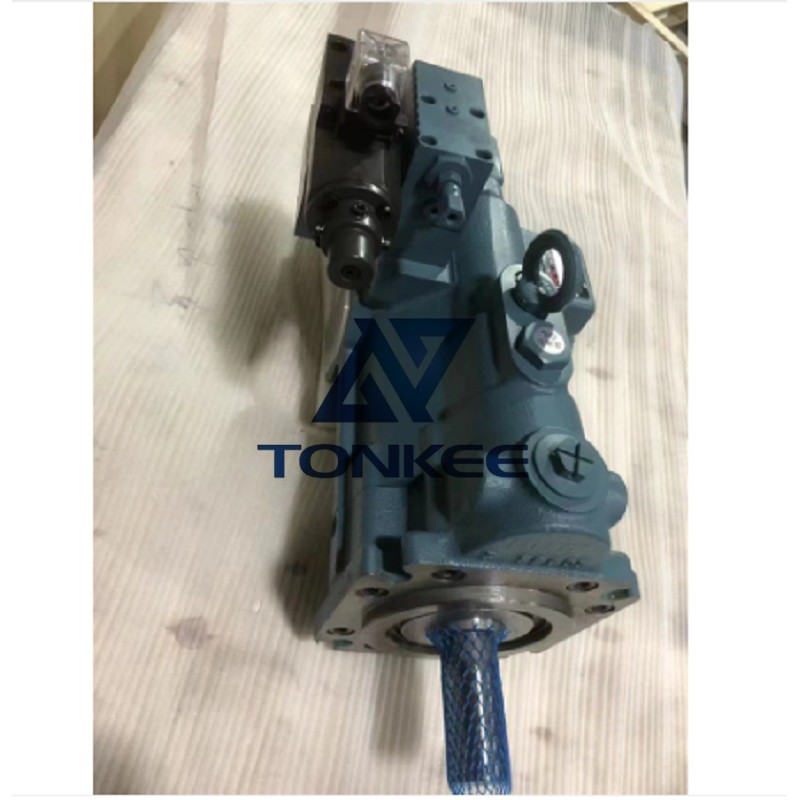 China HHPC Plunger Pump Oil Pump HHPC P70-B3H-ED3-F-R-2A