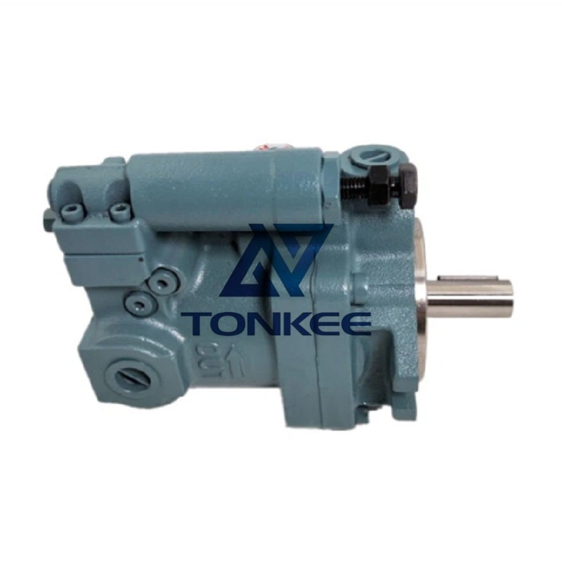 China PVS-1B-16N1-U-12 PVS-0B/1B/2B/0A/1A/2A Hydraulic Piston Oil Pump | Partsdic®