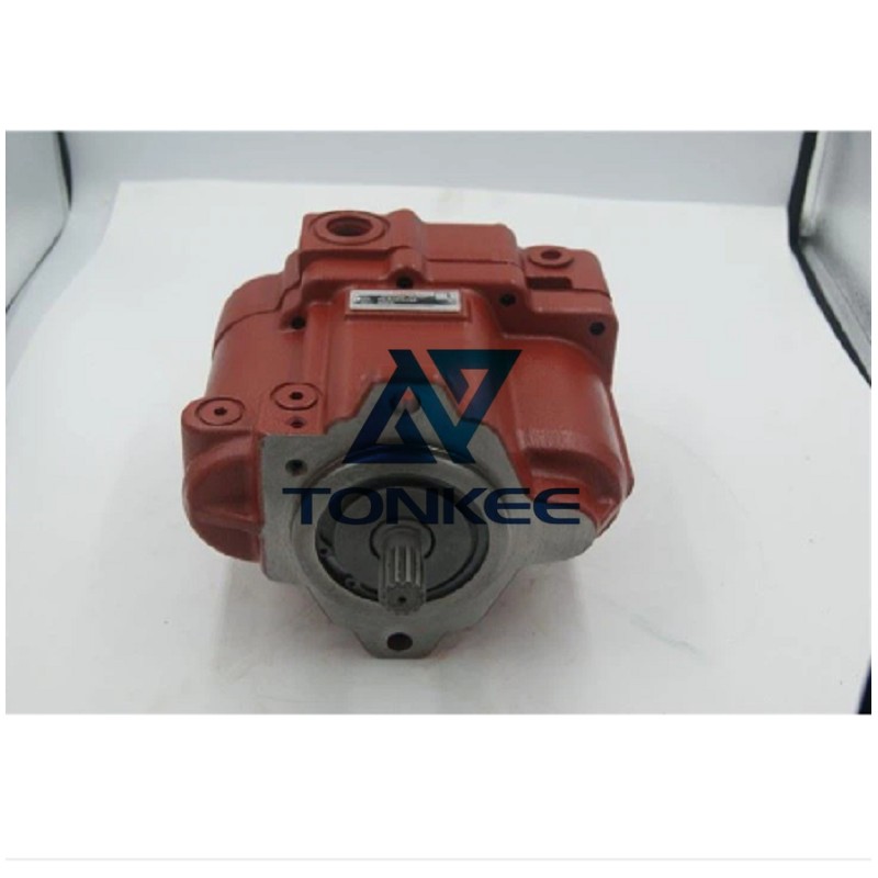 OEM Nachi PVK-0B PVK-1B PVK-2B PVK-3B Hydraulic Piston Main Pump | Partsdic®