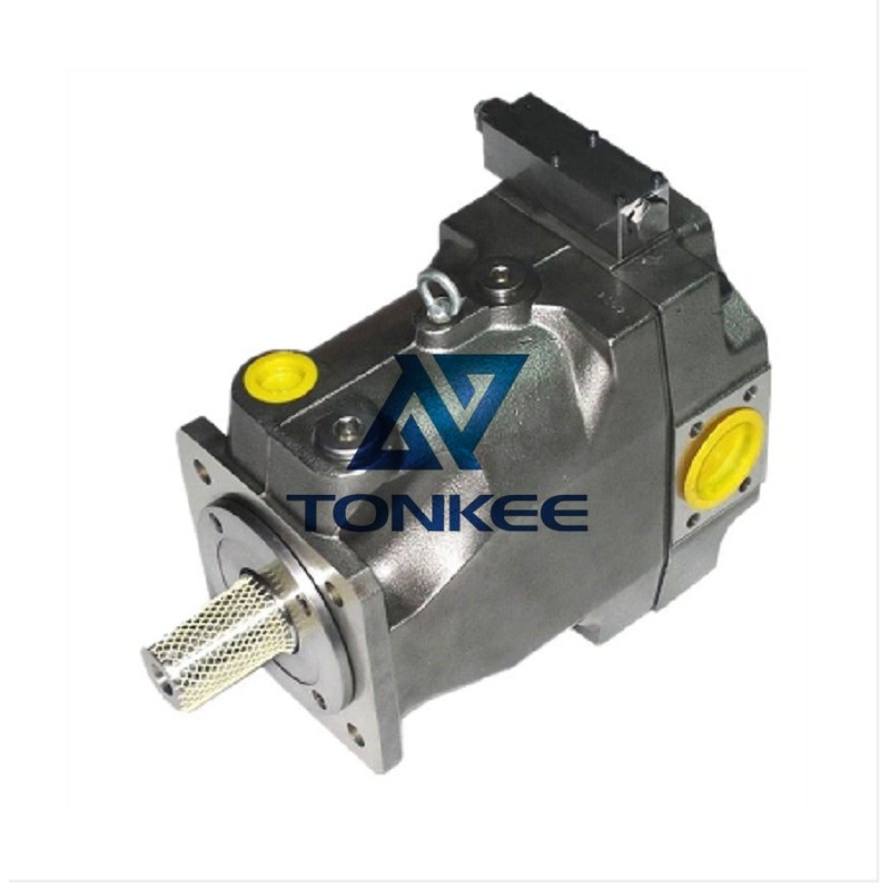 OEM PV080 PV092 PV140 PV180 PV270 Hydraulic Axial Piston Pump | Partsdic®