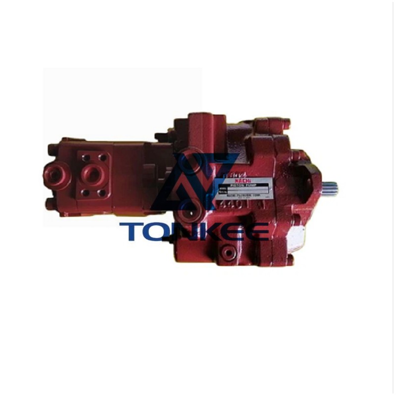 OEM PVD-2B-50L3DPS-21G-4439F Hydraulic Pump Main Pump | Partsdic®