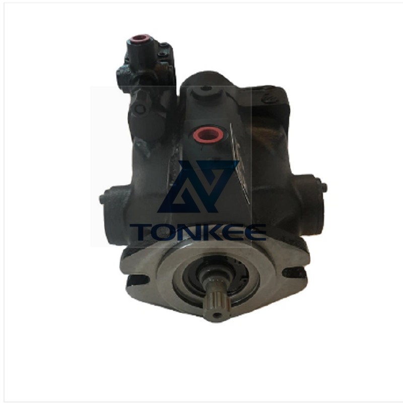China PVP1636C4R212 PVP PVP1636 Hydraulic Variable Piston Pump | Partsdic®