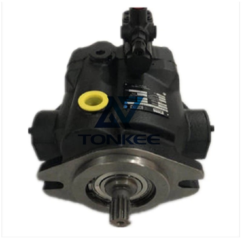 OEM PVP Series PVP33369R221 Hydraulic Axial Piston Pump | Partsdic®