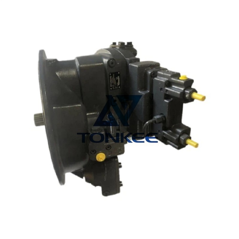 China A8VO160 A8VO200 A8VO225 Hydraulic Piston Pump | Partsdic®