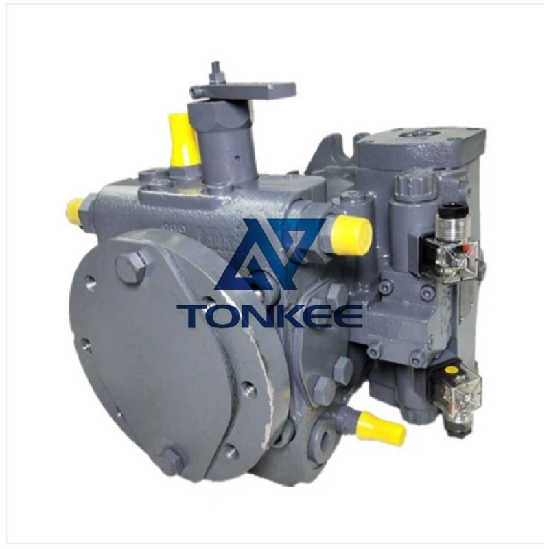 Shop A4VG175EP2DPR00/40 MRNE4T11F0000AD00 Hydraulic Pump | Partsdic®