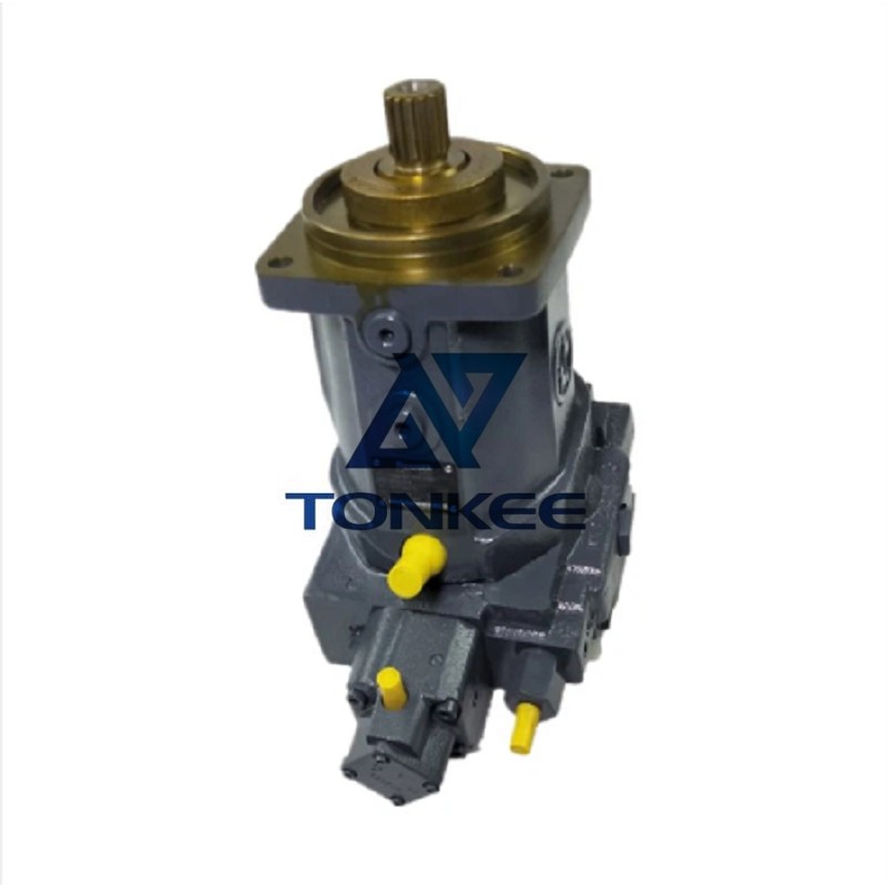 Shop A7VO28 A7VO55 A7VO80 A7VO107 A7VO250 Hydraulic Pump | Partsdic®