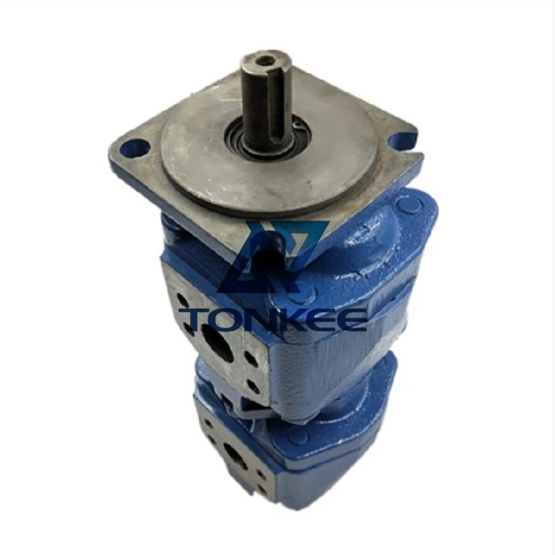 China GPP0 GPP1 GPPO-A0D35A20AR Hydraulic Gear Pump | Partsdic®