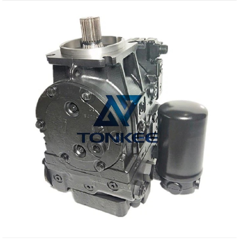 Buy 90R055M81BC60P3C6C03GBA424224 Imported Hydraulic Pump | Partsdic®