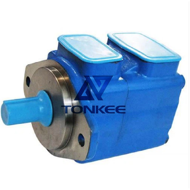 Hot sale Vickers Vane Pump 20V/20VQ-7A-1C-22R Oil Pump Hydraulic Pump | Partsdic®