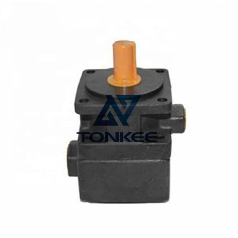 Hot sale High Pressure Vane pump YB-E160/63-2 YB-E8 YB-E10 YB-E16 YB-E20 YB-E25 | Partsdic®