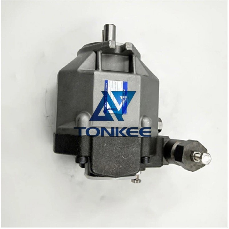 China Yuken AR22-FRO1B-20 AR16-FR01C-20 Hydraulic Piston Pump | Partsdic®