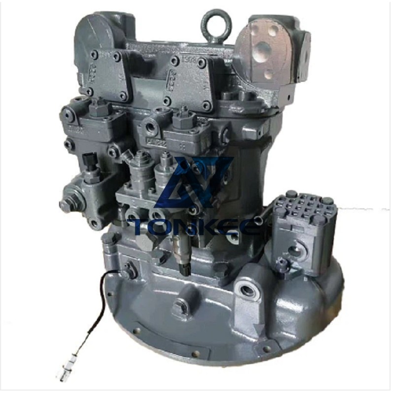OEM ZX200 Pump HPV118 Hydraulic Main Pump 9105726 | Partsdic®