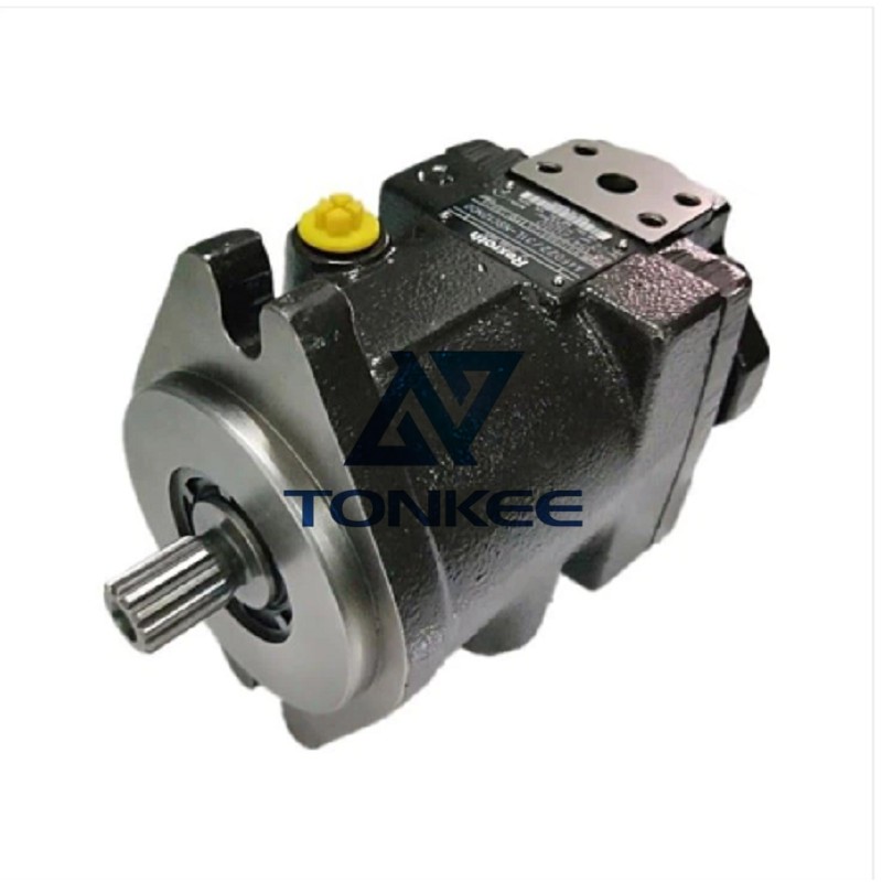 China A4FO500/30R-GPH25N00 A4FO16 A4FO22 A4FO28 Hydraulic Low noise Plunger Piston Pump | Partsdic®