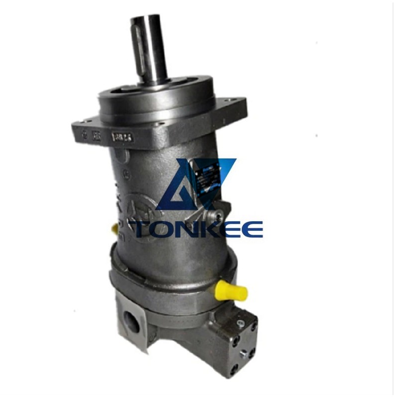 Shop A7V107 A7V117 A7V160 A7V250 Hydraulic Axial Variable Displacement Piston Pumps | Partsdic®
