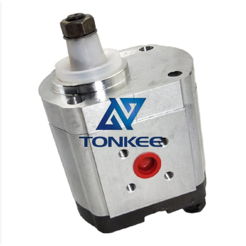 Hot sale AZPN-11/12/21/22-020/022/025/028/032/036 Hydraulic External Gear Oil Pump | Partsdic®