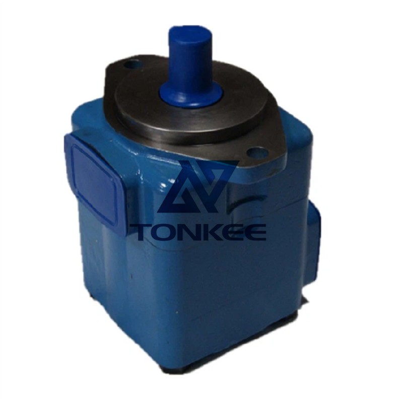 OEM PVV5-1X/162RJ15DMC Hydraulic Punch Press Oil Pump | Partsdic®