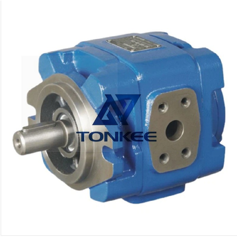 OEM High Quality HG1 32 01R PVC HG1-32-01R-PVC Oil Pump Internal Gear Pump | Partsdic®