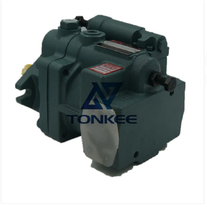 Buy Taiwan P08 P16 P22 HPC P08-A3-F-R-01 Hydraulic Oil Pumps | Partsdic®