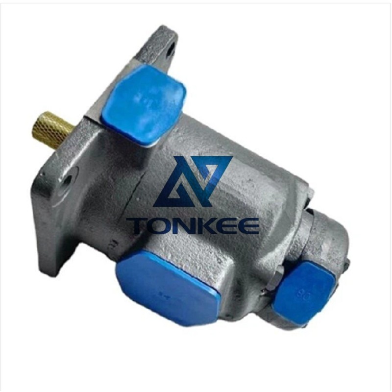 Hot sale SQP43-60VH-38VH-21BD-18-S167 Displacement Vane Pump | Partsdic®