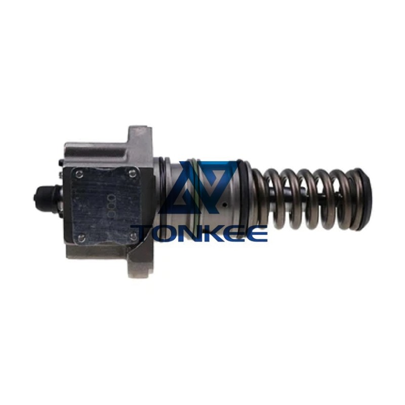 OEM 0414755014 313GC5233MX 0986445011 Fuel Injection Pump for Bosch Mack Engine E7 Trucks | Tonkee®