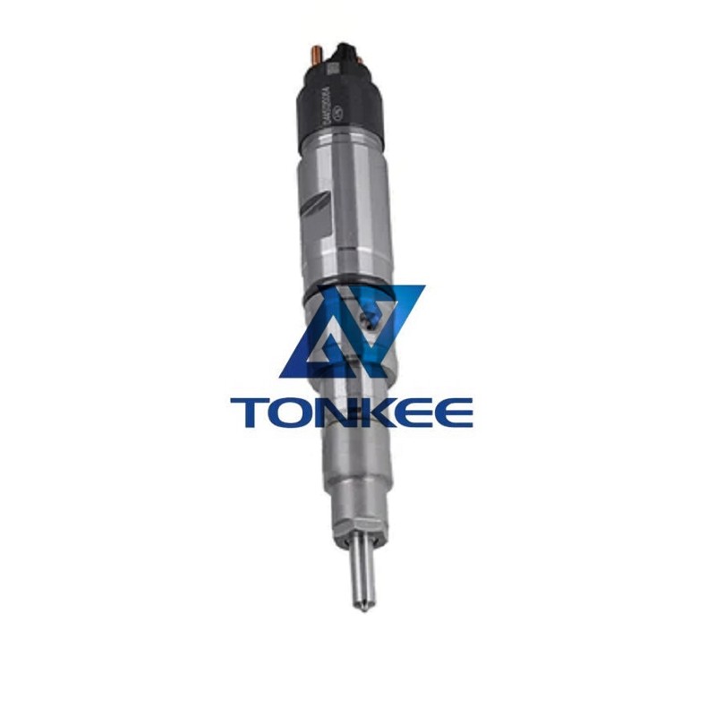 Shop 0445120064 21006085 Fuel Injector for Volvo Bus B 5 6 7 8 FE FL | Tonkee®