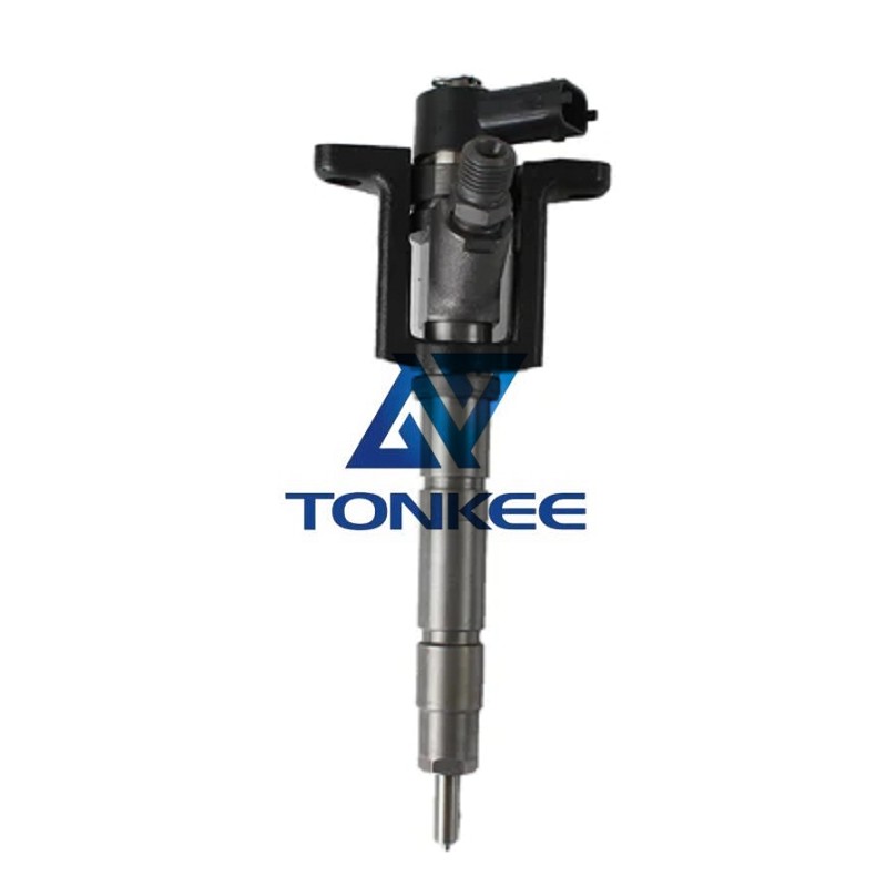 OEM 0445120073 ME120073 0986435550 Fuel Injector for Mitsubishi 4M50 Canter Fuso 3.0 | Tonkee®