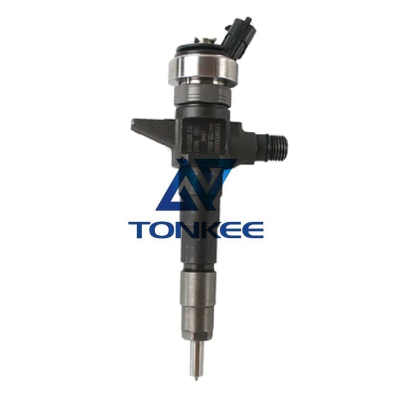 Hot sale 0445120216 Common Rail Fuel Injector for Bosch Cummins Diesel 4JJ1 Engine | Tonkee®