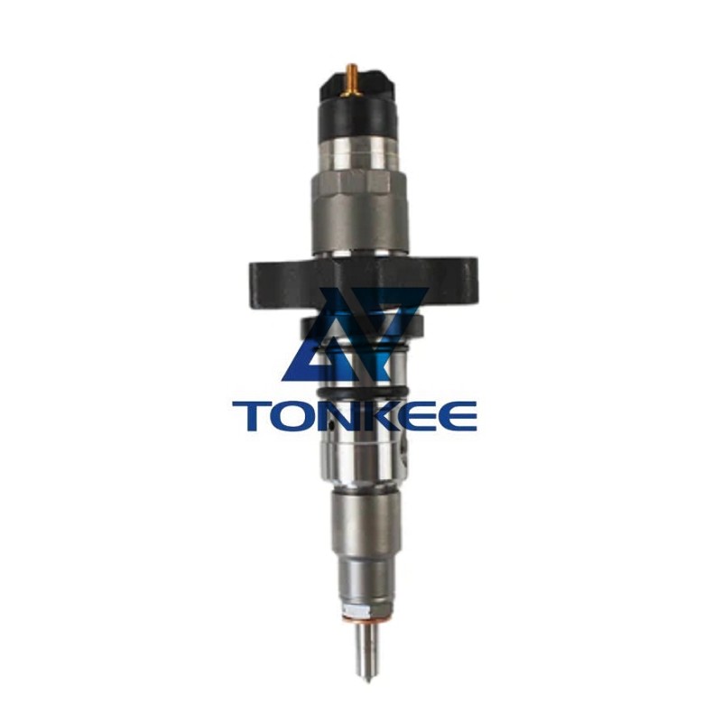 China 0445120238 0986435505 Diesel Fuel Injector for 04-09 Dodge Ram Cummins 5.9L Injector | Tonkee®