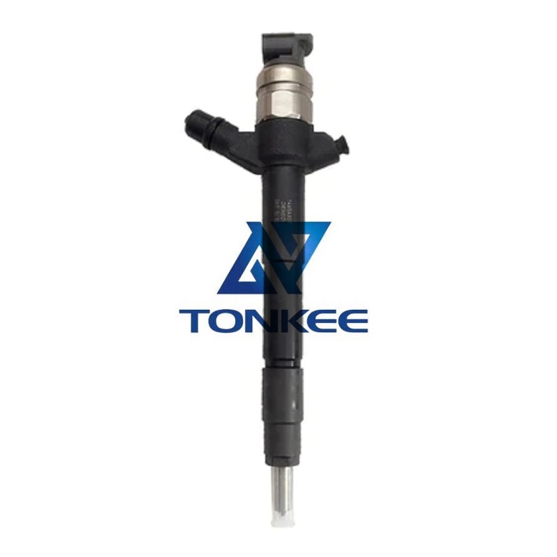 OEM 095000-8110 Fuel Injector Mitsubishi for 4M41 Engine | Tonkee®