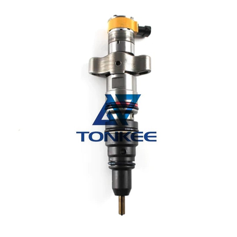 Shop 10R-7222 3879433 Diesel Fuel Injector for Caterpillar 330D 336D C9 Engine | Tonkee®