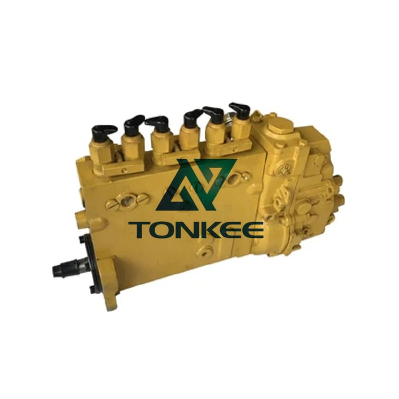 OEM 10R-7651 Fuel Injection Pump for Caterpillar 3066 320C | Tonkee®