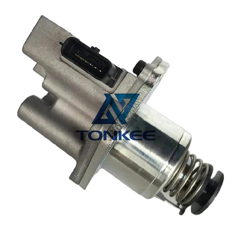 Hot sale 129927-61601 729975-51310 Fuel Pump Rack Actuator for Yanmar Engine 3TNV88 4TNV98 | Tonkee®