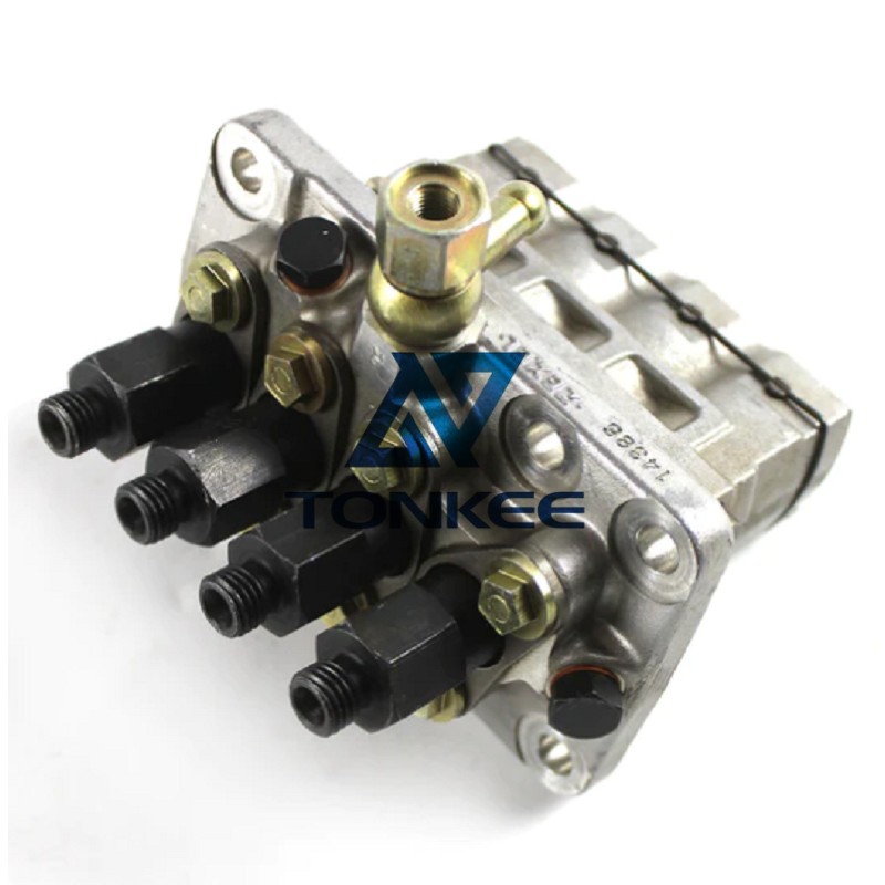 China 131010080 Fuel Injection Pump for Perkins 404D-22 404C-22 104-19 Engine | Tonkee®
