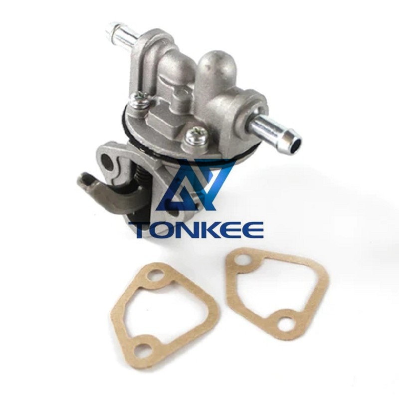 OEM 16604-52032 1660452032 Fuel Pump for Kubota Z482 D662 D722 V2203 Engine | Tonkee®