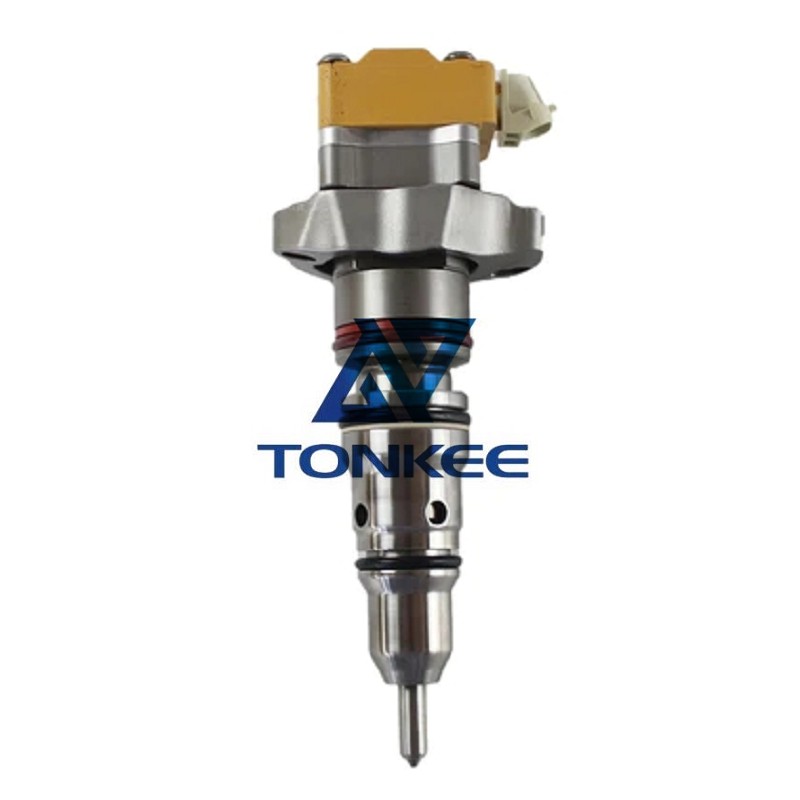 Buy 198-6605 1986605 Diesel Fuel Injector for Caterpillar C7 3126 3126B Engine | Tonkee®