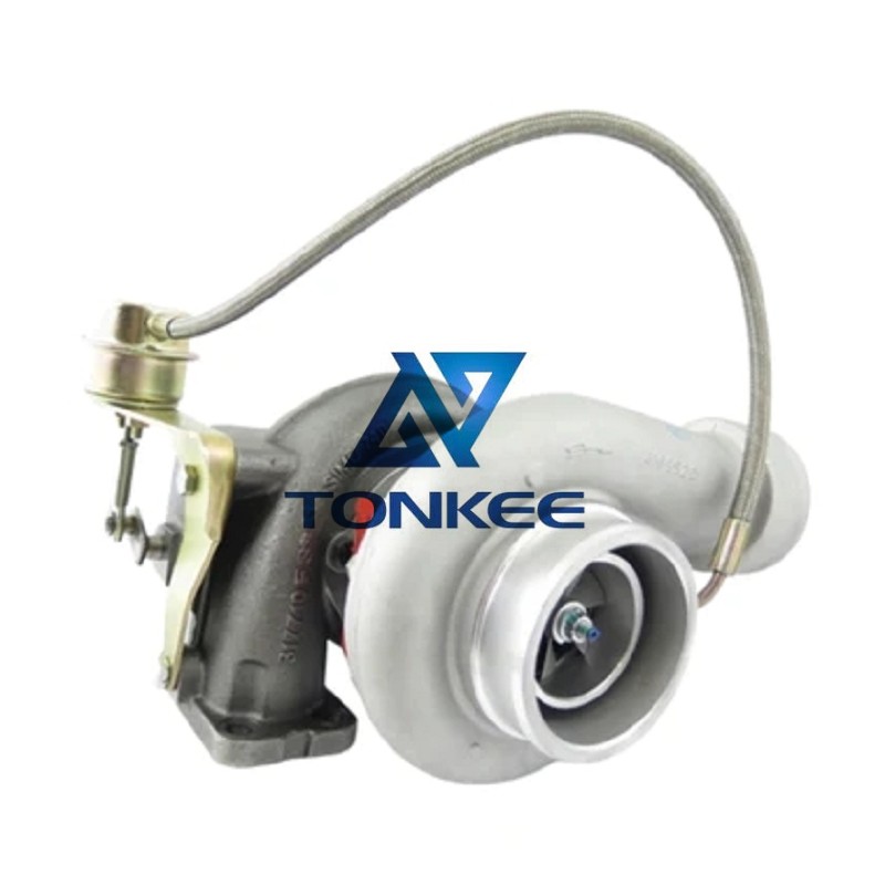 Buy 20485365 Turbocharger for Volvo L110E G720B L120E G780B | Tonkee®