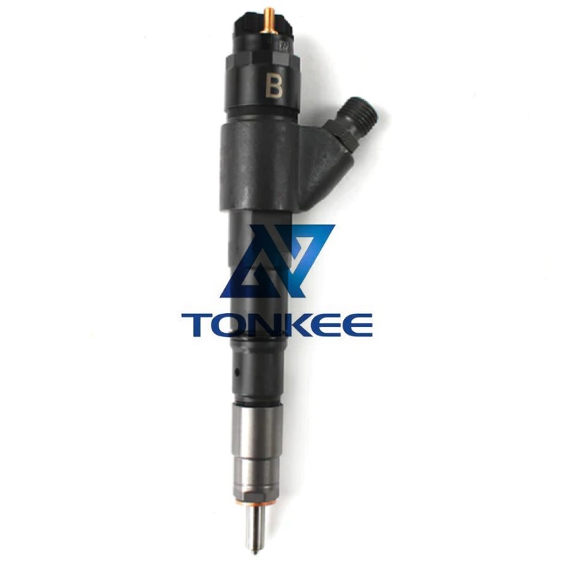 China 20798114 VOE20798114 0445120066 EC210D Common Rail Fuel Injector | Tonkee®