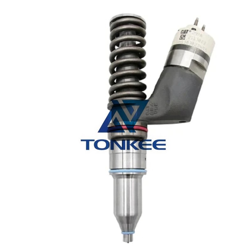 Buy 253-0615 2530615 Fuel Injector for Caterpillar E365C 374D C15 C27 Engine | Tonkee®