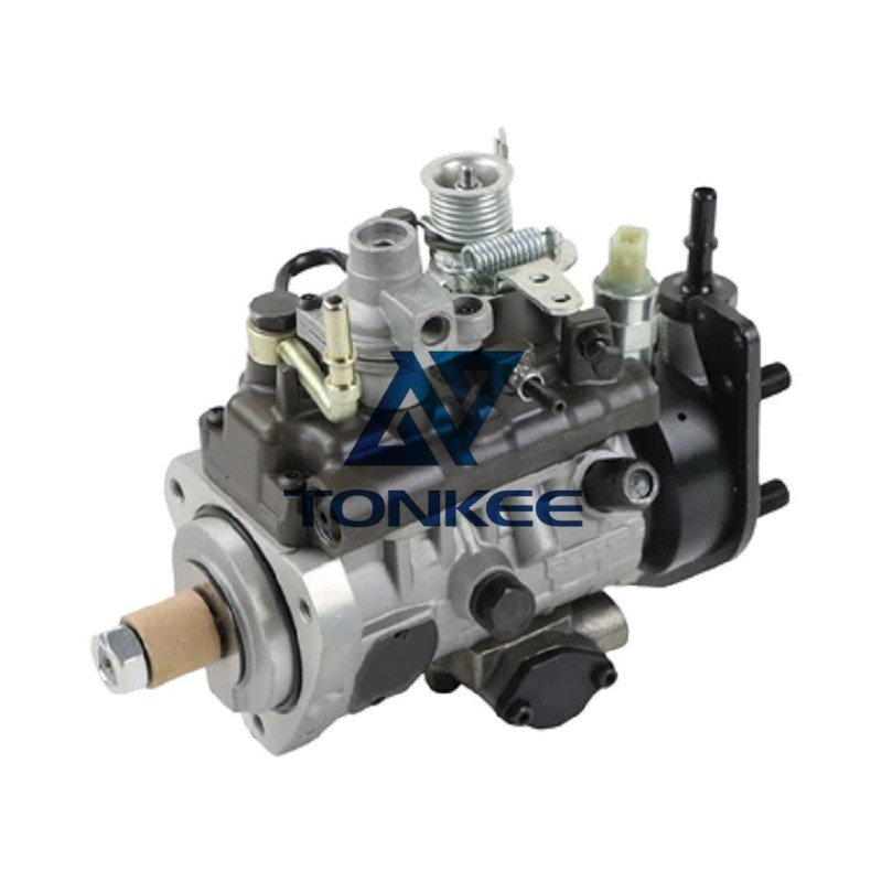 Hot sale 2644H003 2644H013 9320A522T Fuel Injection Pump for Delphi DP210 Perkins 1104C-44T | Tonkee®