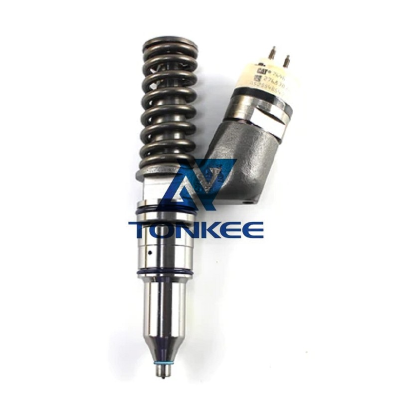 Buy 276-8307 10R-7231 Fuel Injector for Caterpillar C18 C27 C32 Diesel Engine | Tonkee®