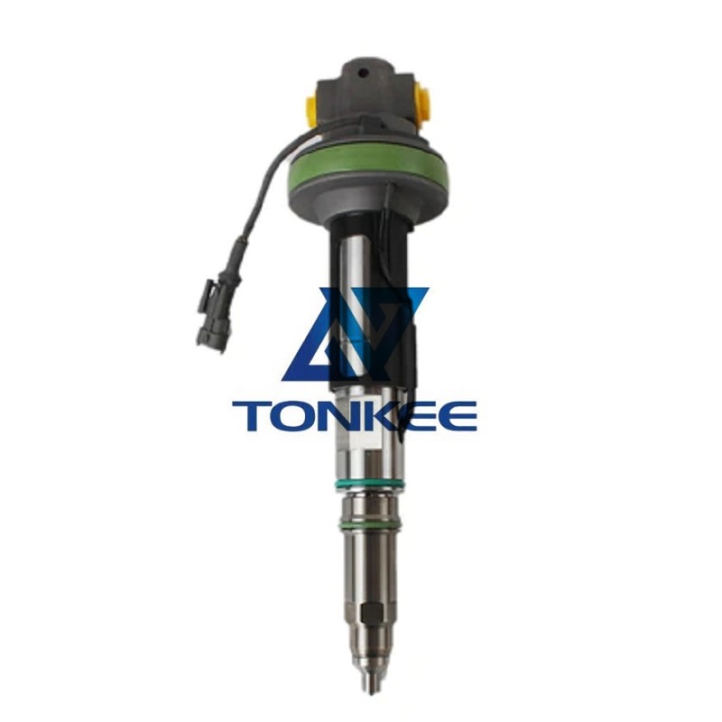 China 2867147 Y431K05392 Fuel Injector for Cummins QSK19 QSK38 QSK50 | Tonkee®